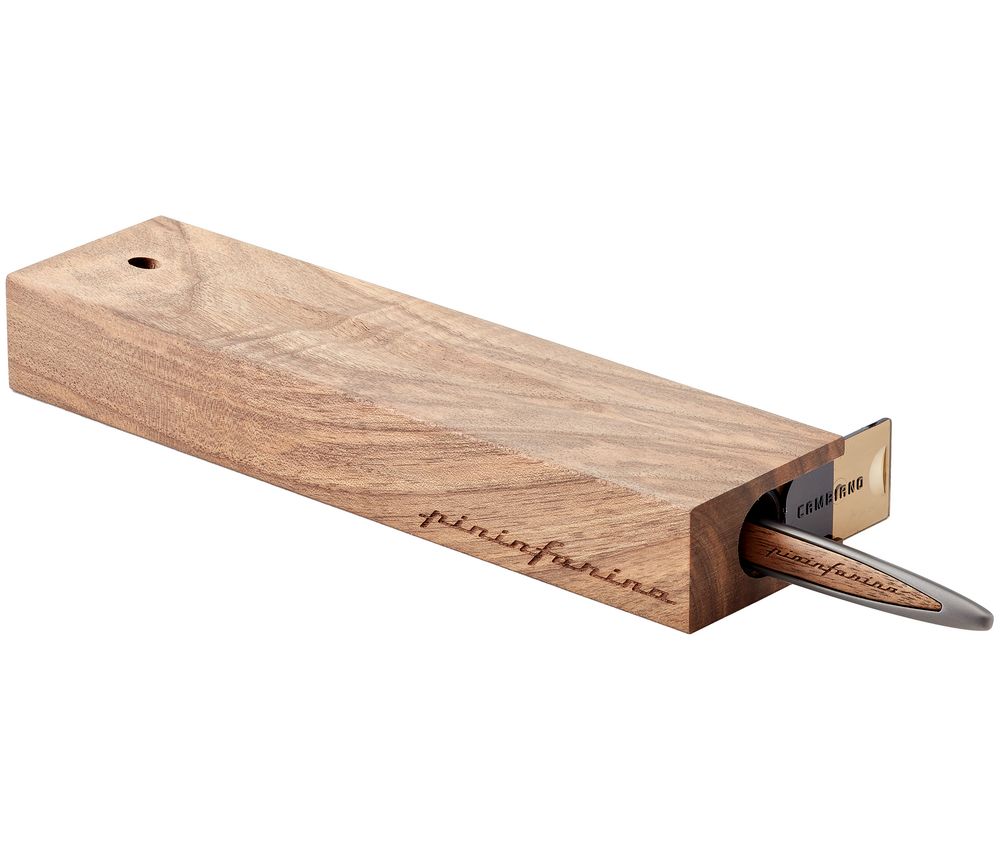 Вечная ручка Cambiano Cedarwood