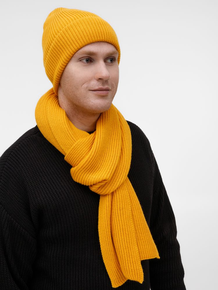 Шарф Nobilis Mono