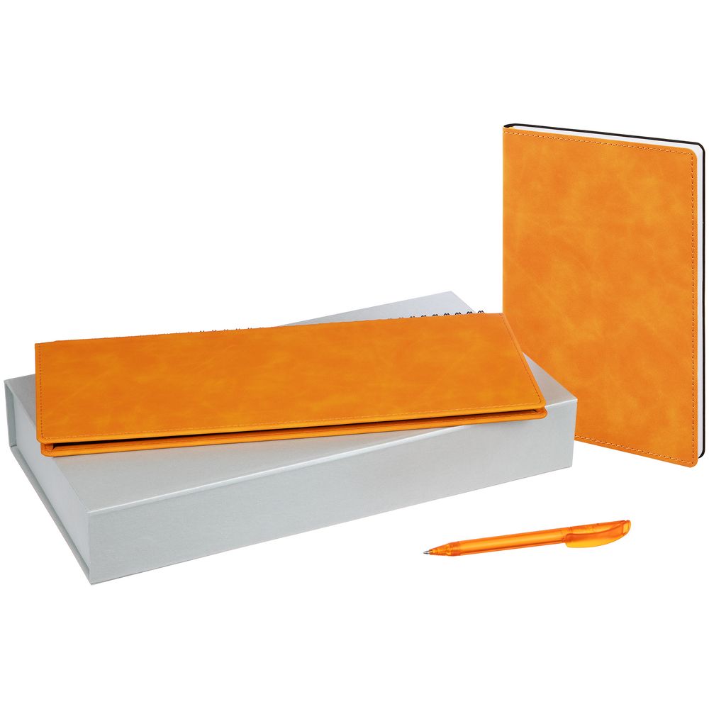 Набор Urban Planner с логотипом  | Print Logo