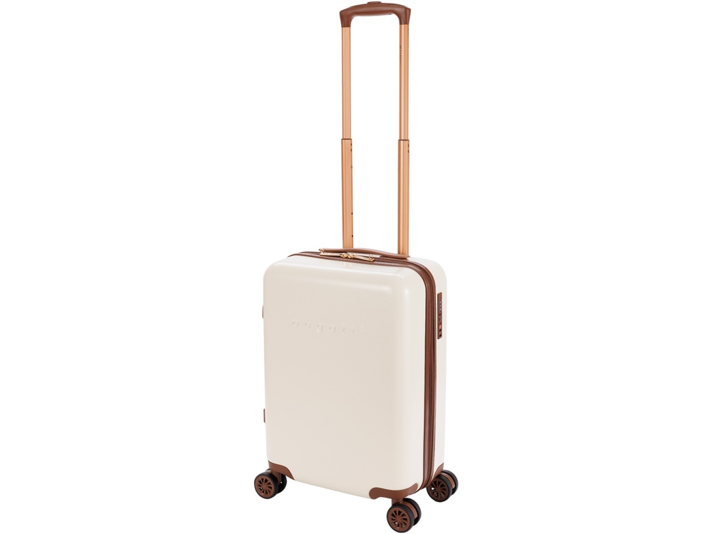 Чемодан Amelia, 30л фото на сайте Print Logo.