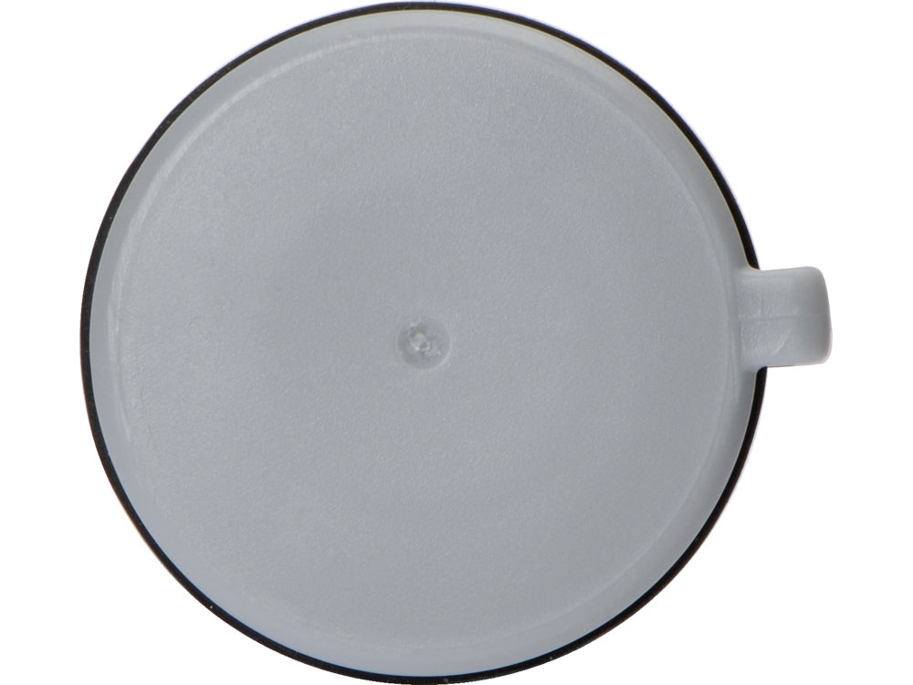 Термос SKINNY MINI, черный (P)