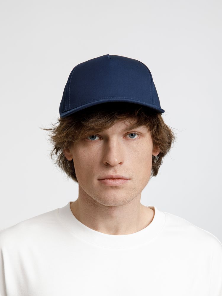 Бейсболка Seguro фото на сайте Print Logo.