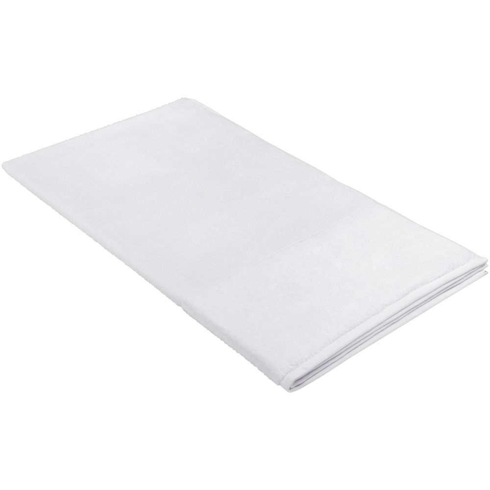 Полотенце Bamboo Luxe, большое фото на сайте Print Logo.