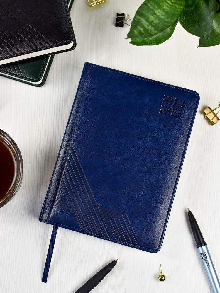 Ежедневник Faro Mini, датированный