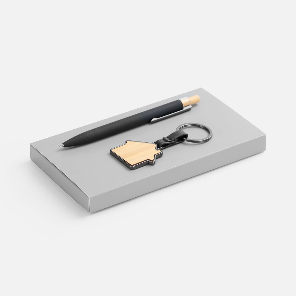 Набор Bambicore с логотипом  | Print Logo