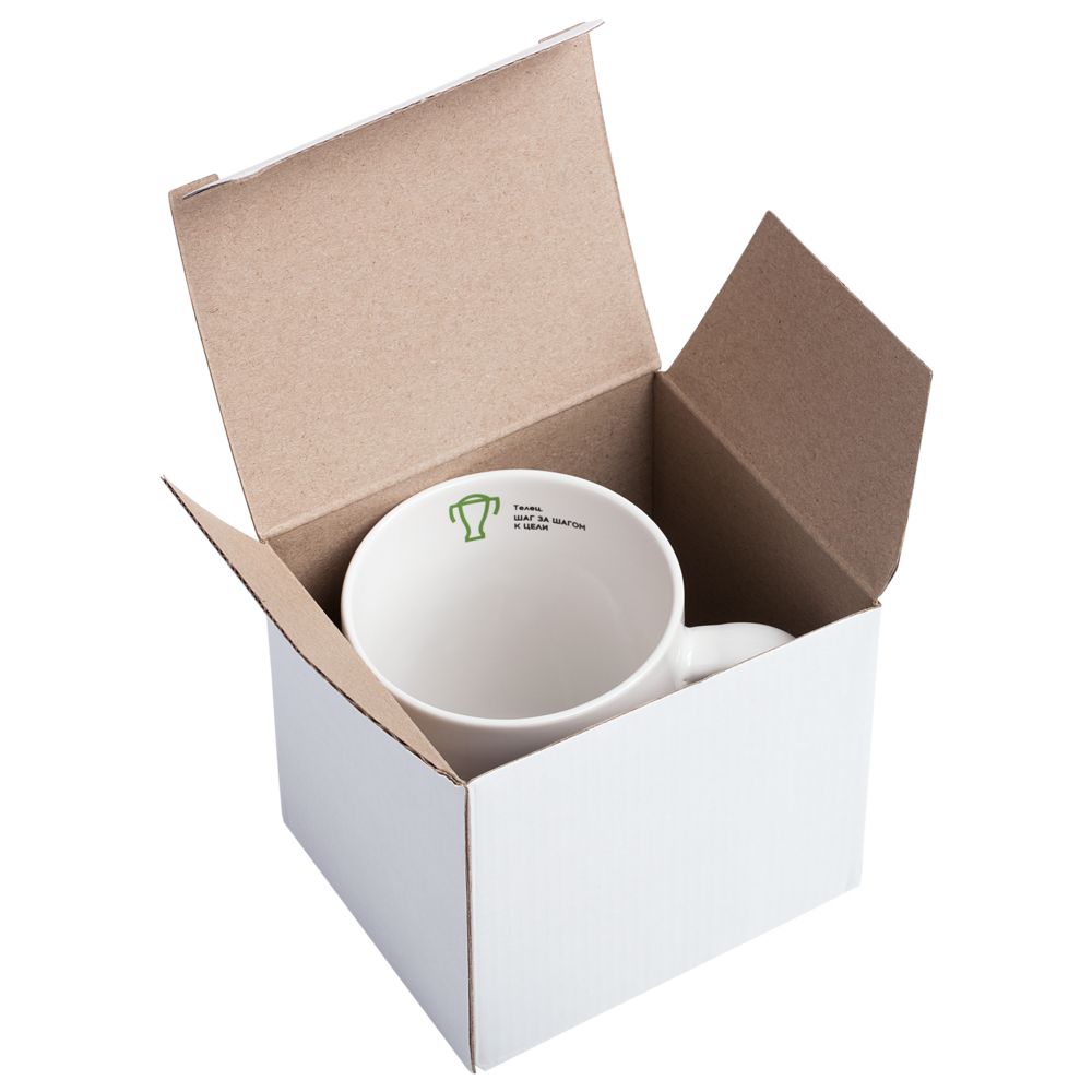 Кружка «Бизнес-зодиак. Рыбы»