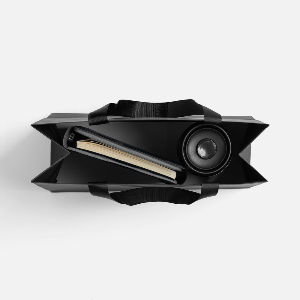 Набор Oiro Pack фото на сайте Print Logo.