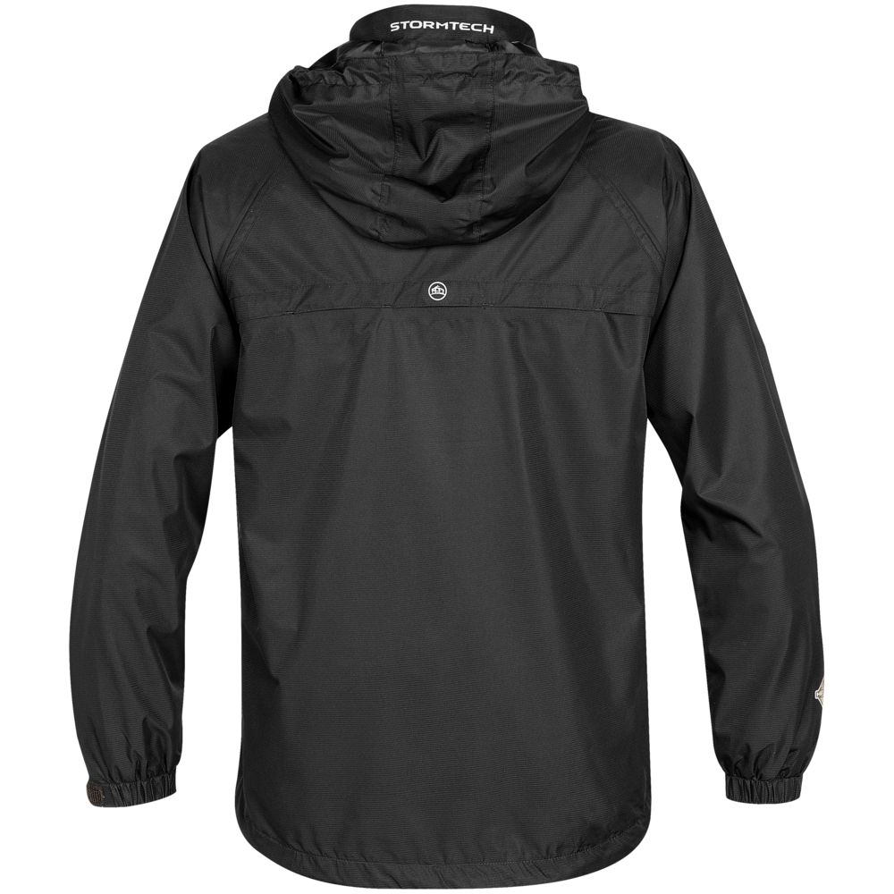 Ветровка мужская Stratus фото на сайте Print Logo.