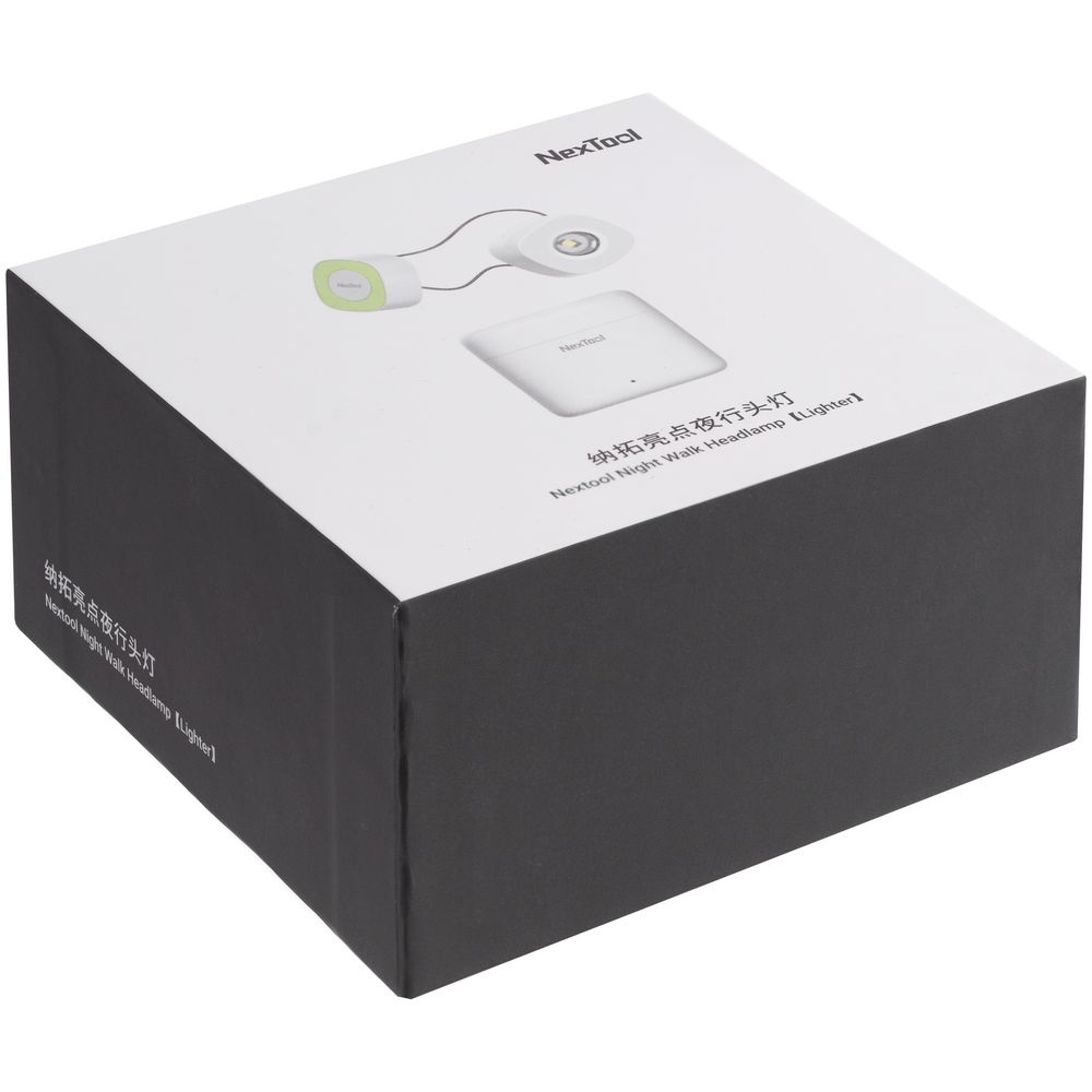 Налобный фонарь Night Walk Headlamp