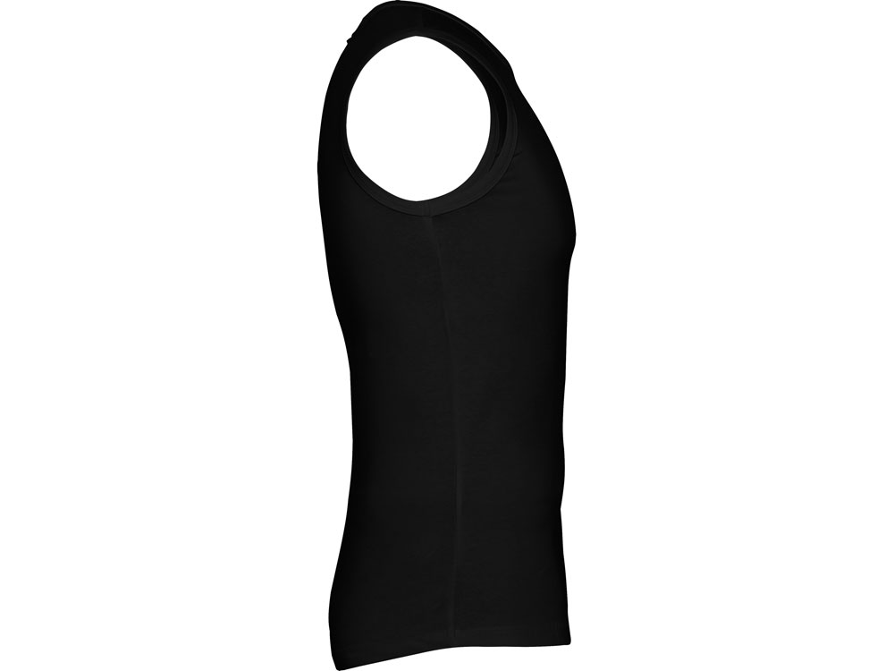 Майка Cawley мужская, черный