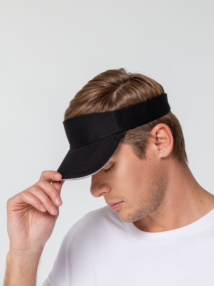 Козырек Active фото на сайте Print Logo.