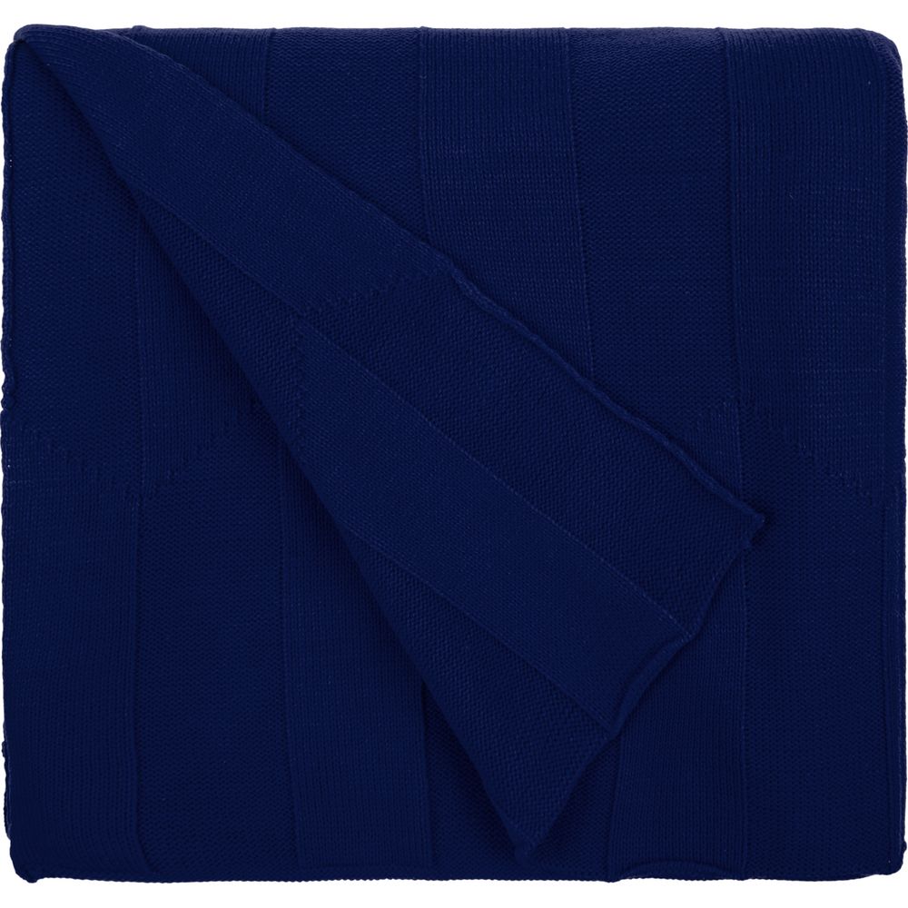 Плед Rombus фото на сайте Print Logo.