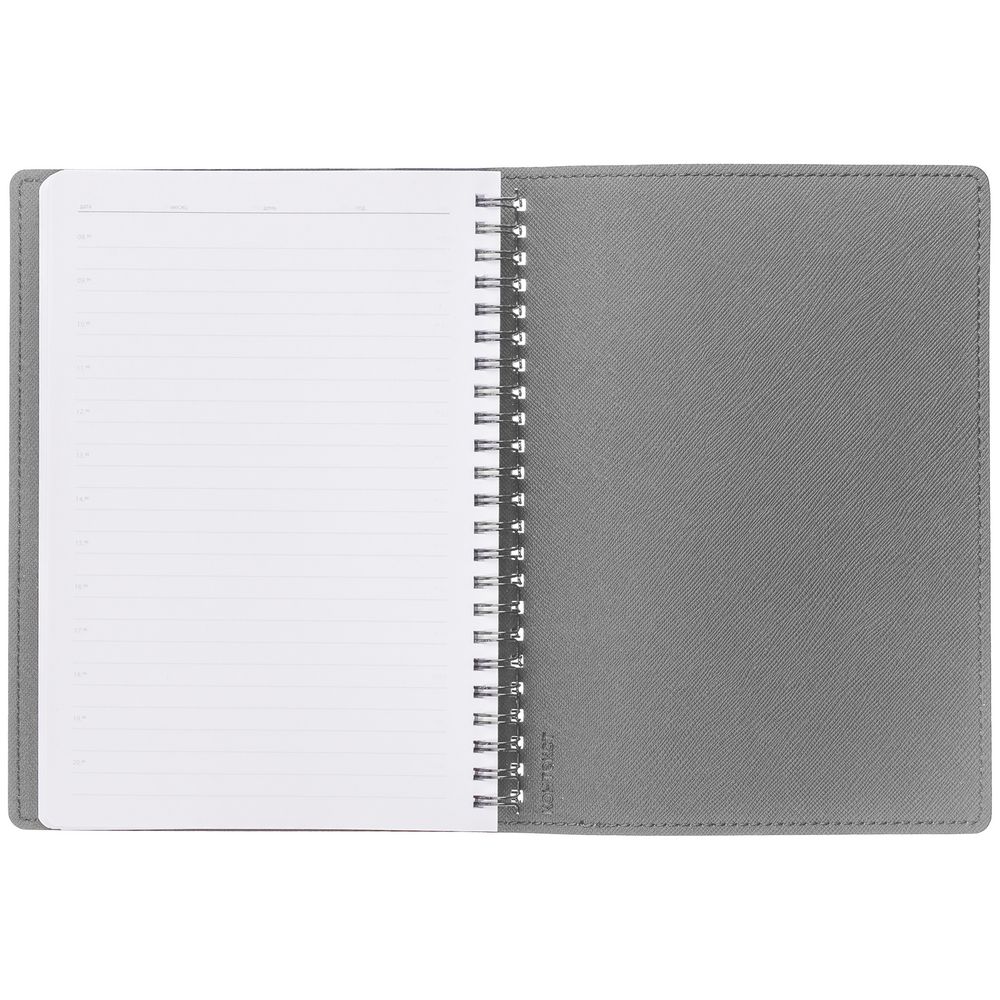 Ежедневник Spring Shall, недатированный