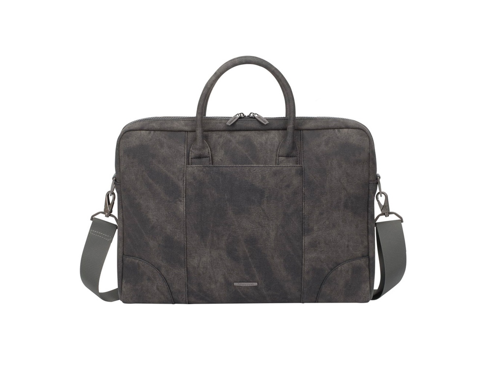 RIVACASE 8922 grey сумка для ноутбука 13.3-14 / 6