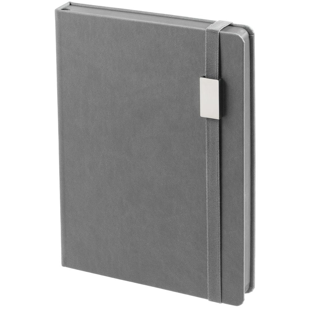 Ежедневник New Factor Metal