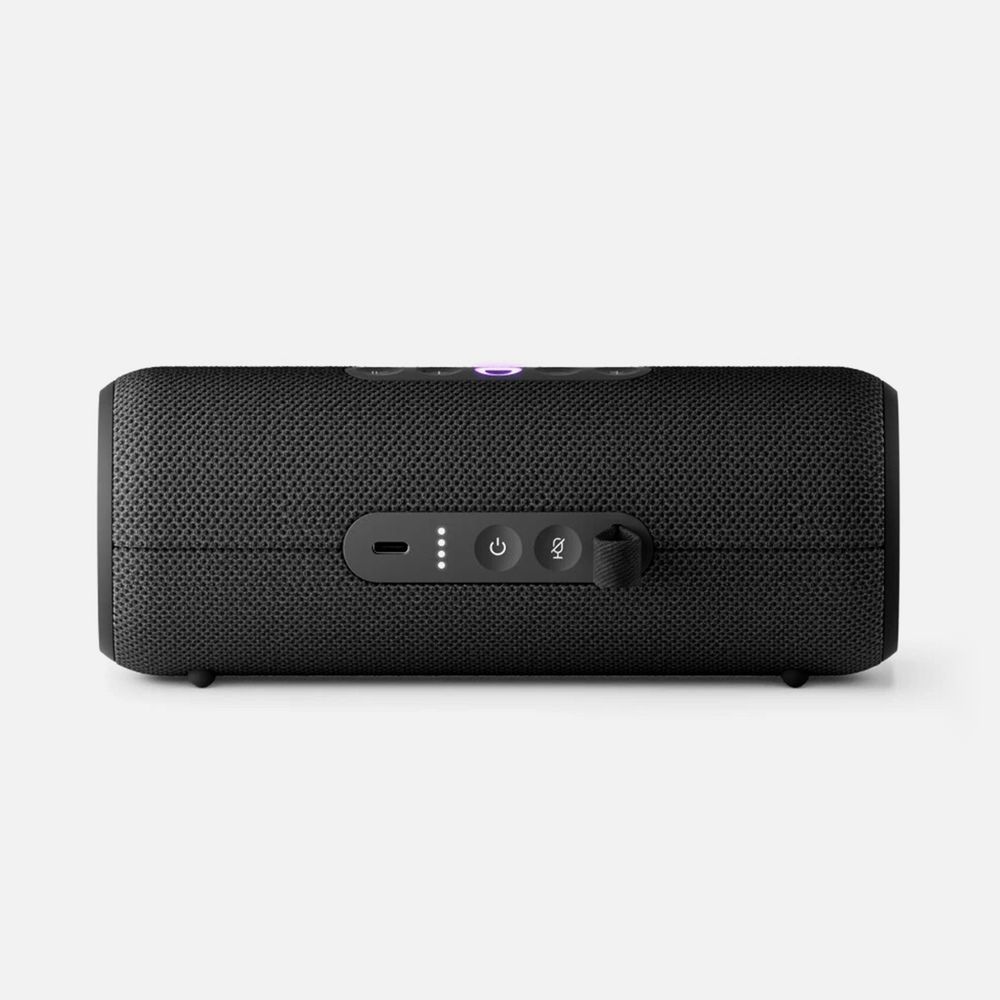 Умная колонка «Яндекс Станция Стрит» фото на сайте Print Logo.