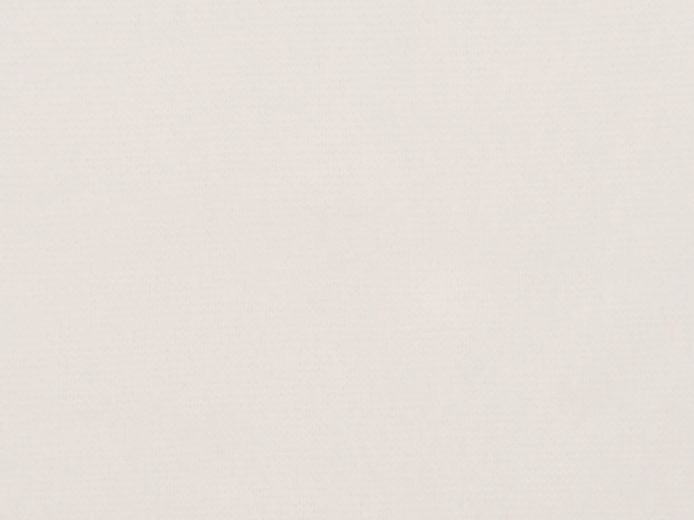 Плед флисовый Polar, белый (Р)