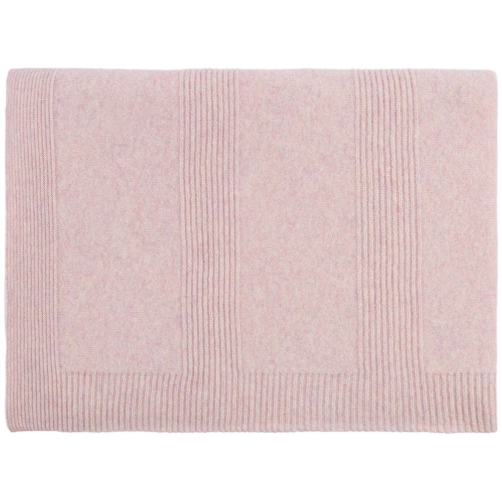 Плед-Палантин Territ с логотипом Rene Royal | Print Logo