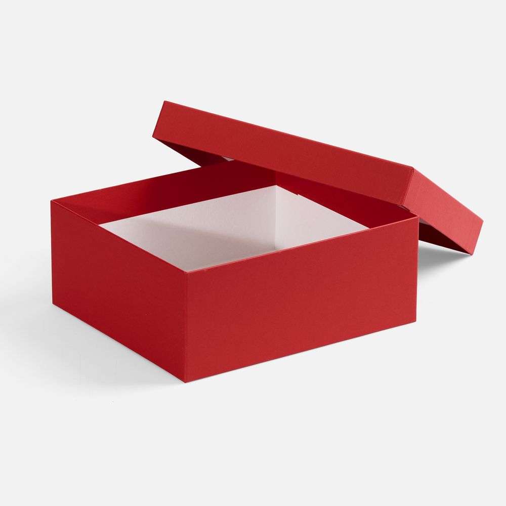 Коробка Recollection