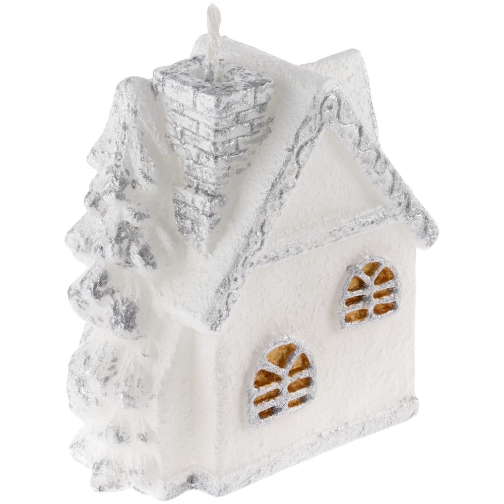 Свеча Christmas Twinkle фото на сайте Print Logo.