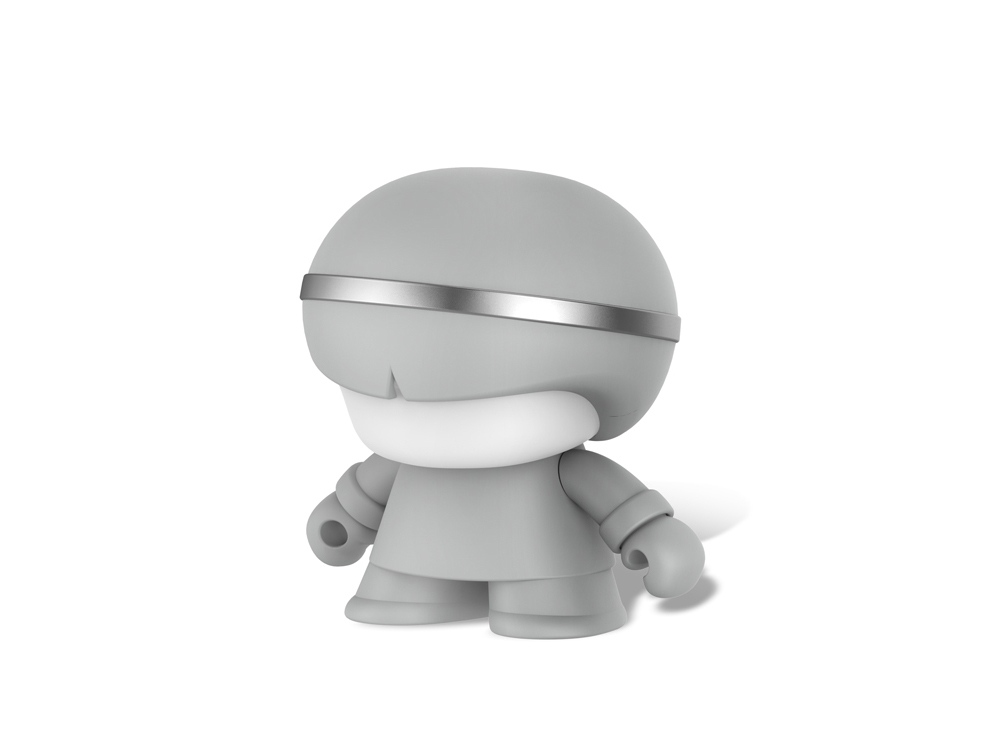 Портативный динамик Bluetooth mini XBOY с логотипом Xoopar | Print Logo