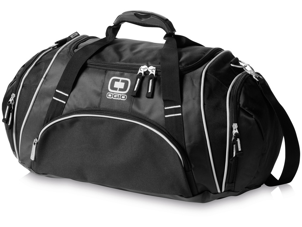 Сумка Crunch с логотипом Ogio | Print Logo