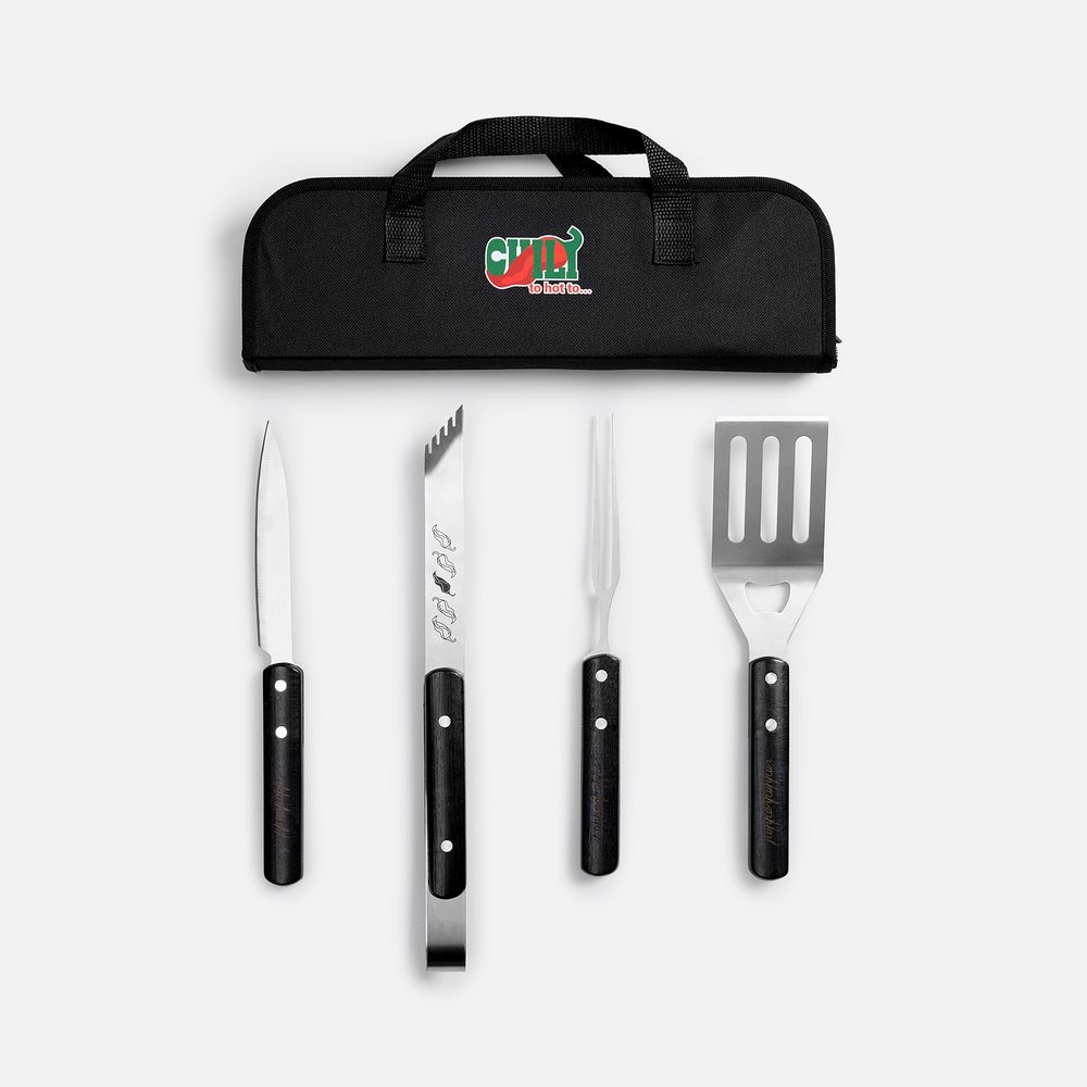 Набор для барбекю Friti