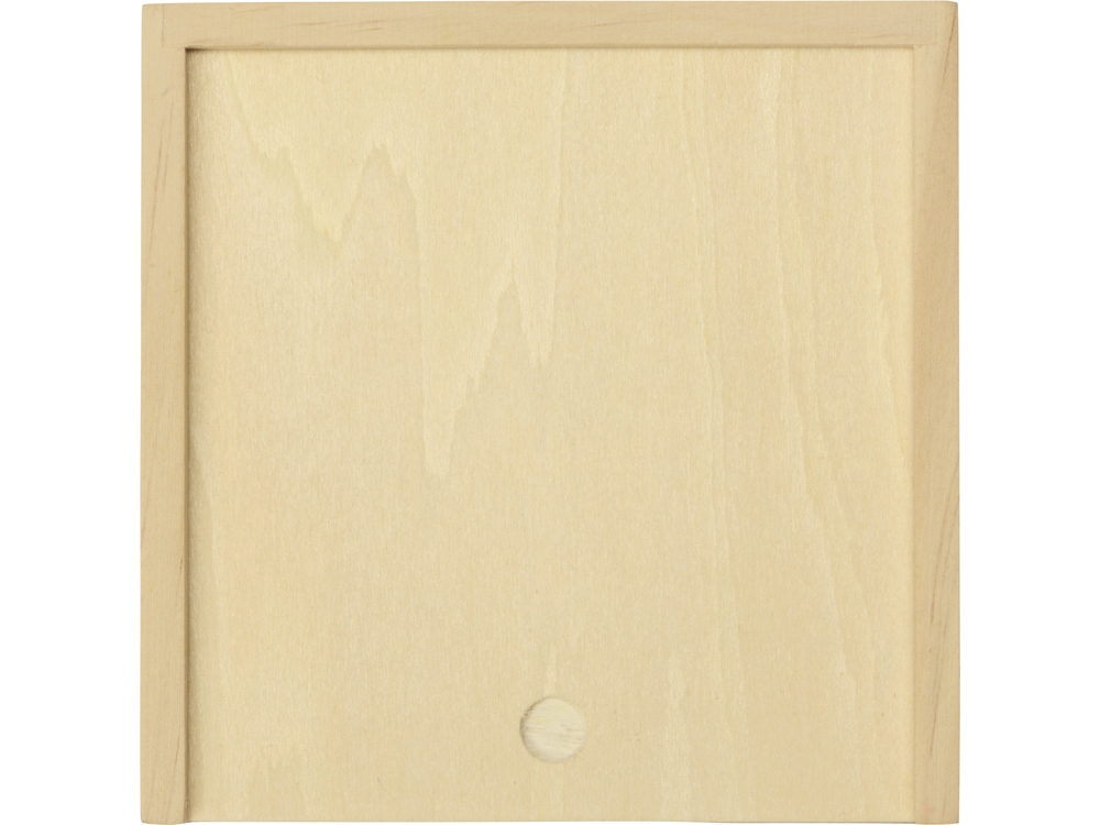 Деревянная головоломка в коробке Tangram