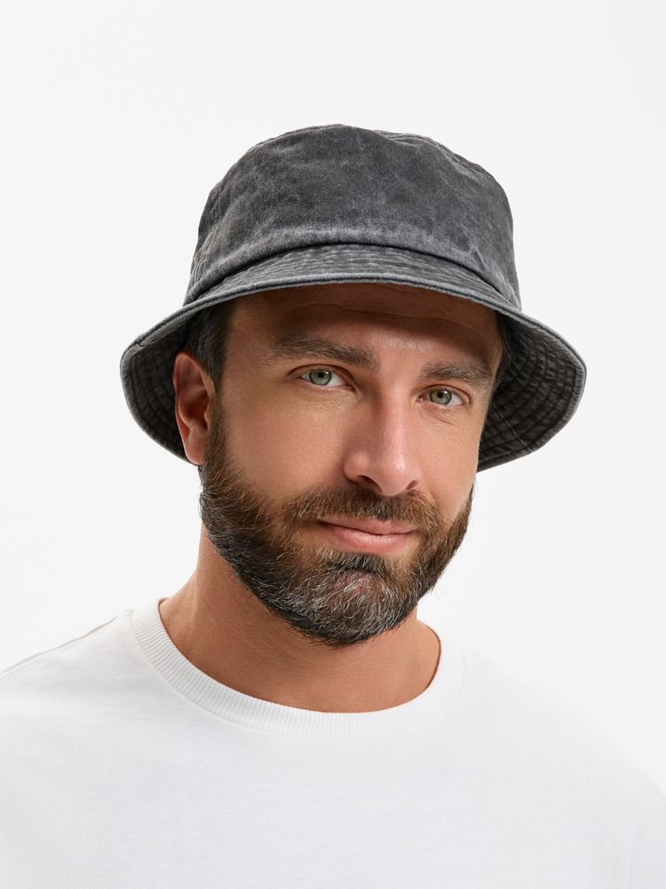 Панама Berwi фото на сайте Print Logo.