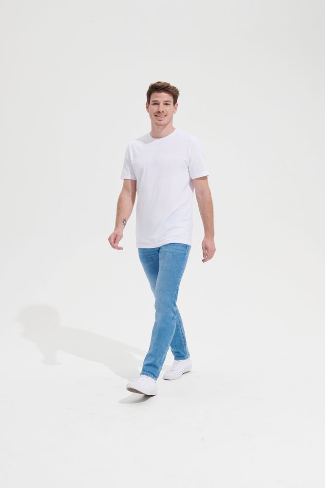 Футболка унисекс Tuner фото на сайте Print Logo.