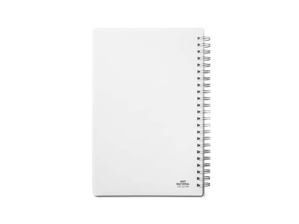 COBEN. Блокнот А5, белый