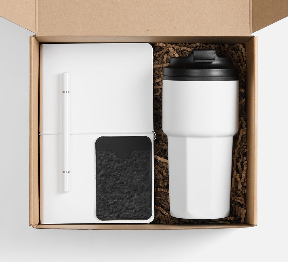 Набор Waltz Presa фото на сайте Print Logo.