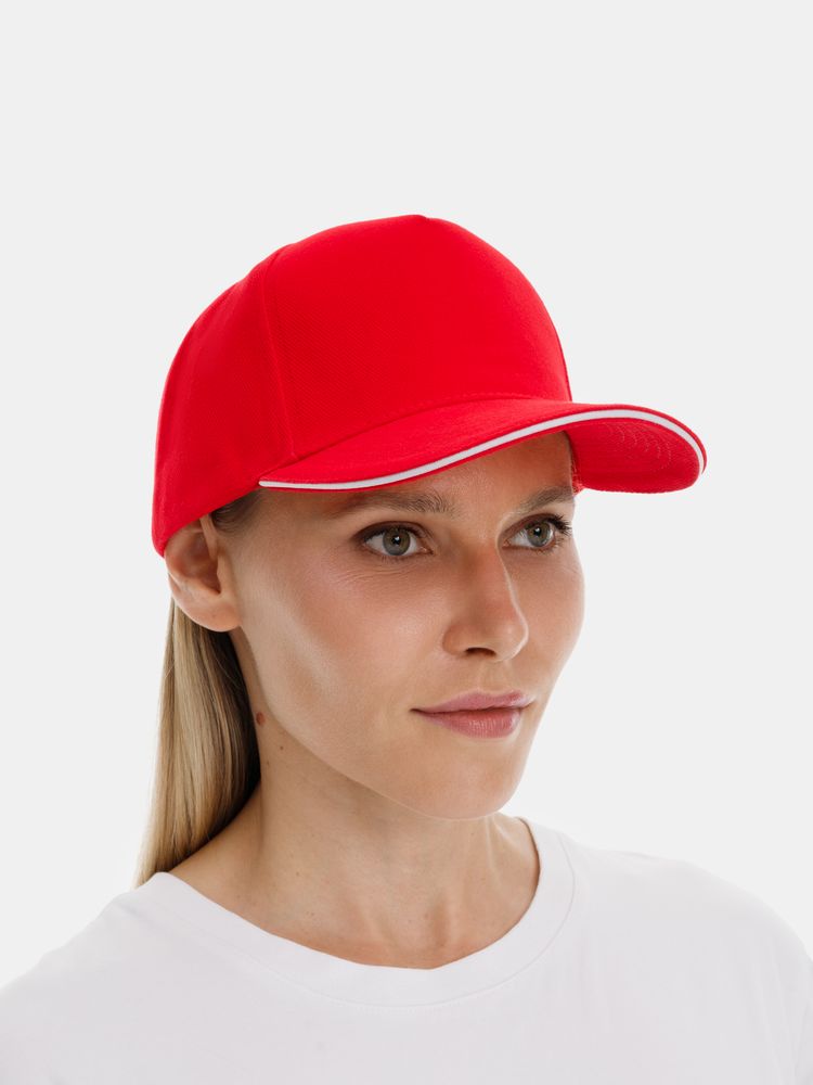 Бейсболка Classic 2.0