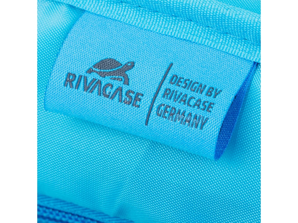 RIVACASE 7521 black ECO сумка для ноутбука 13.3-14 / 6