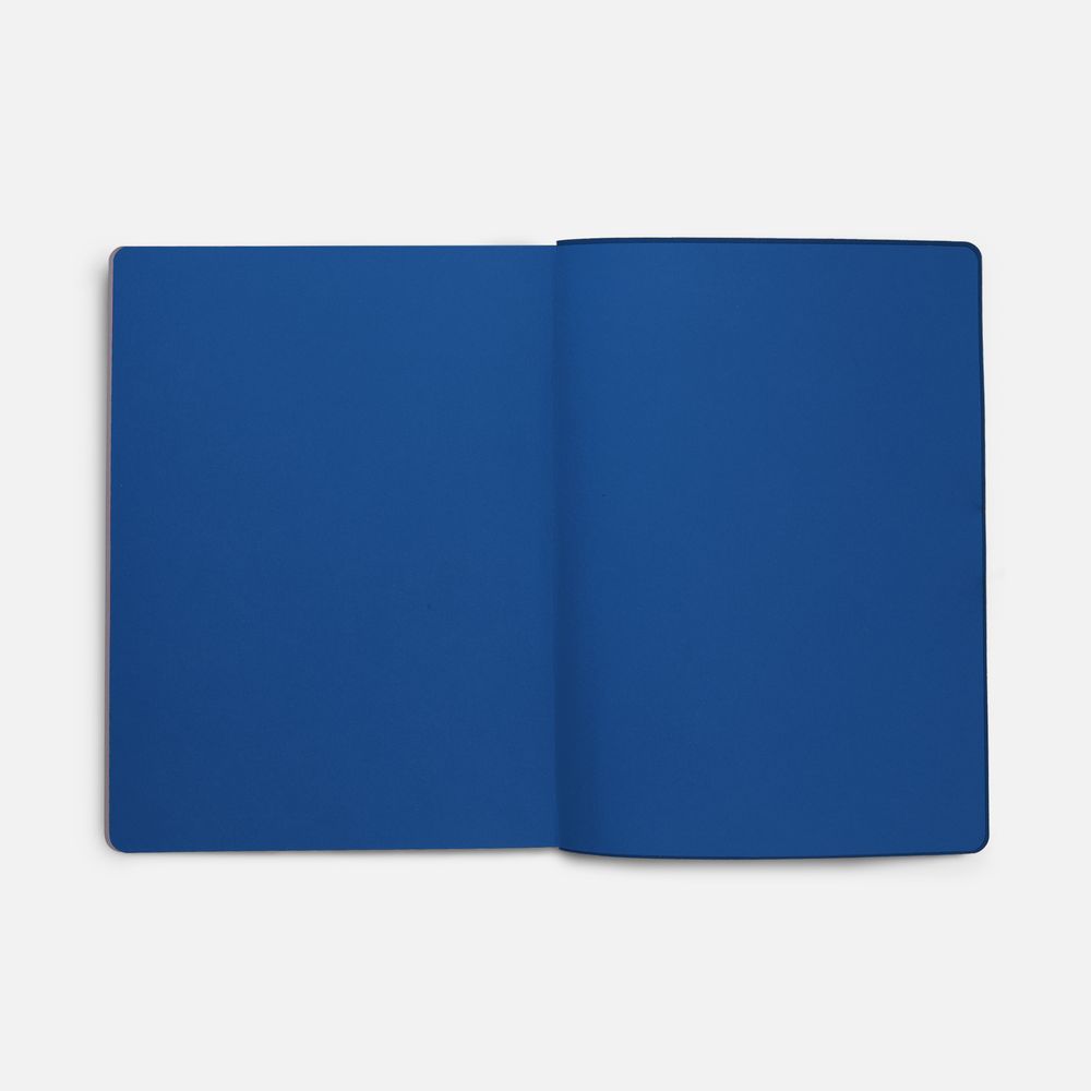 Ежедневник Flexpen Shall, недатированный