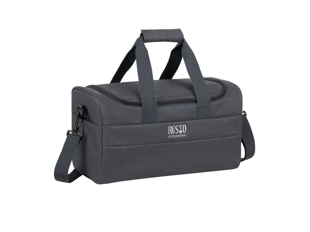 Изотермическая сумка-холодильник, 19л фото на сайте Print Logo.