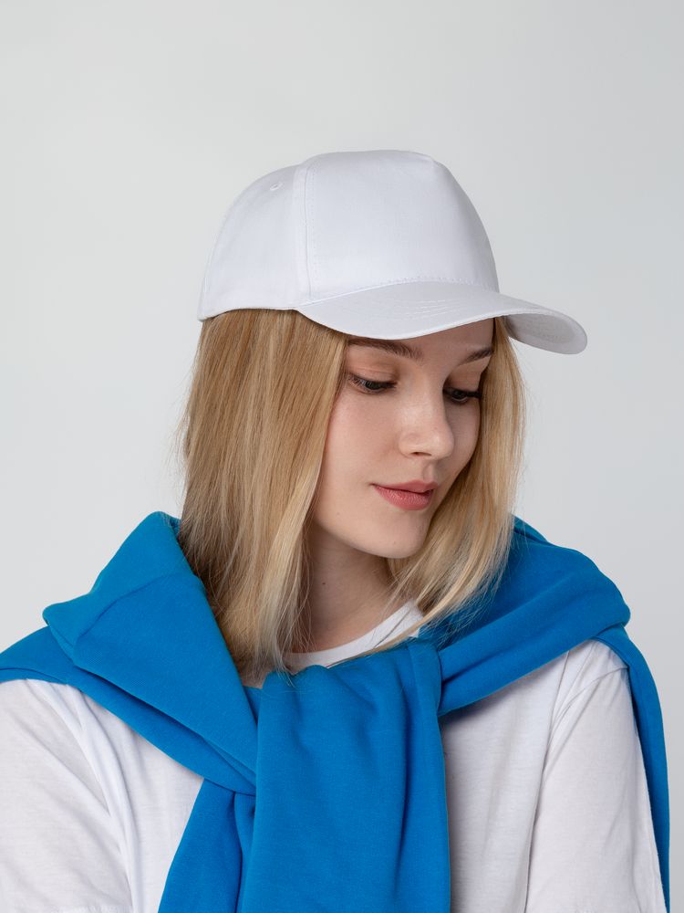 Бейсболка Promo