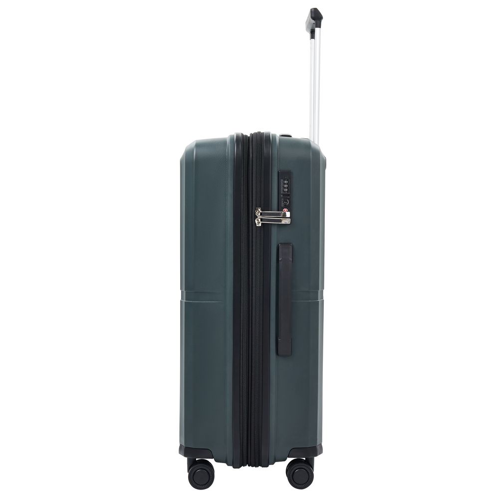 Чемодан Santiago M