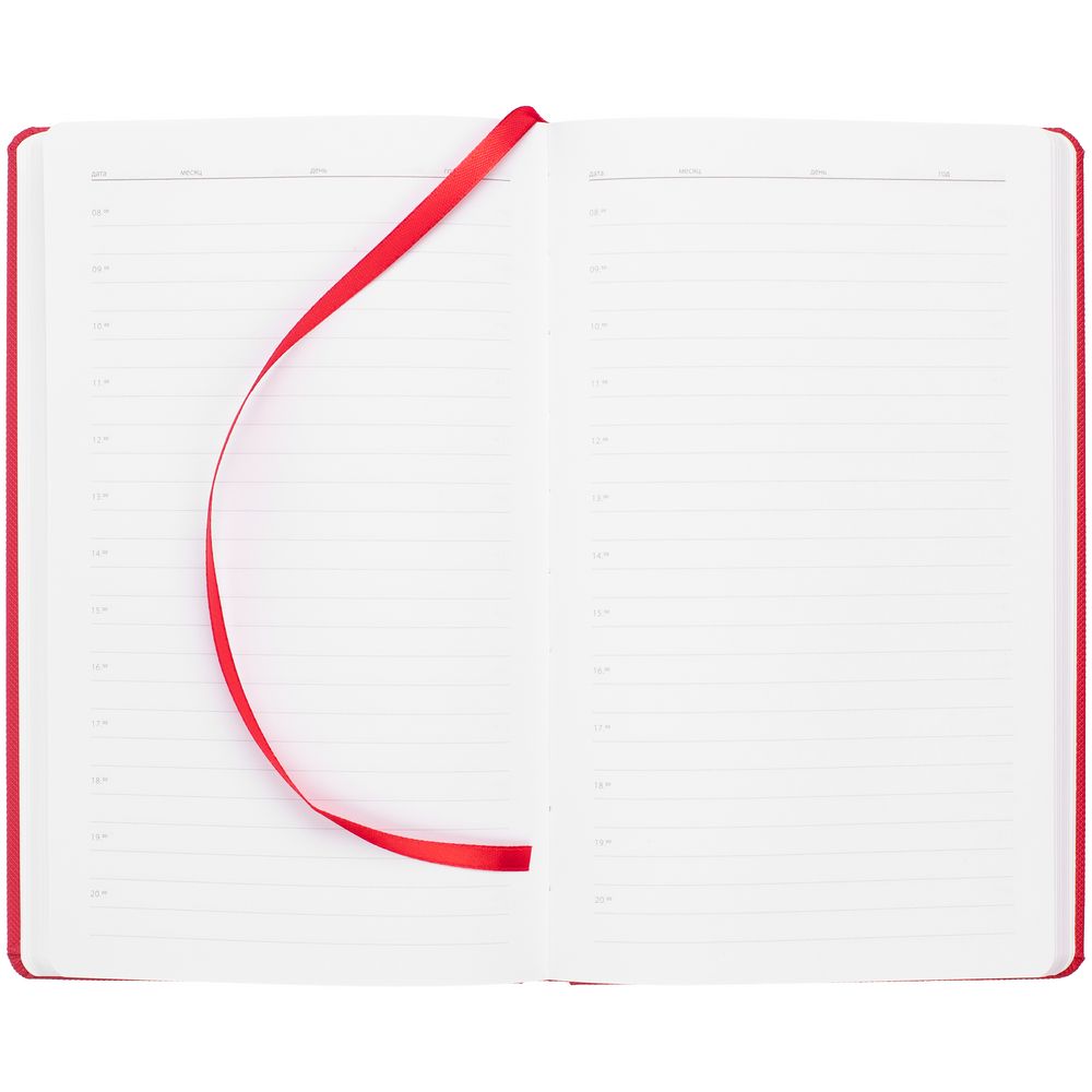 Ежедневник Grade, недатированный