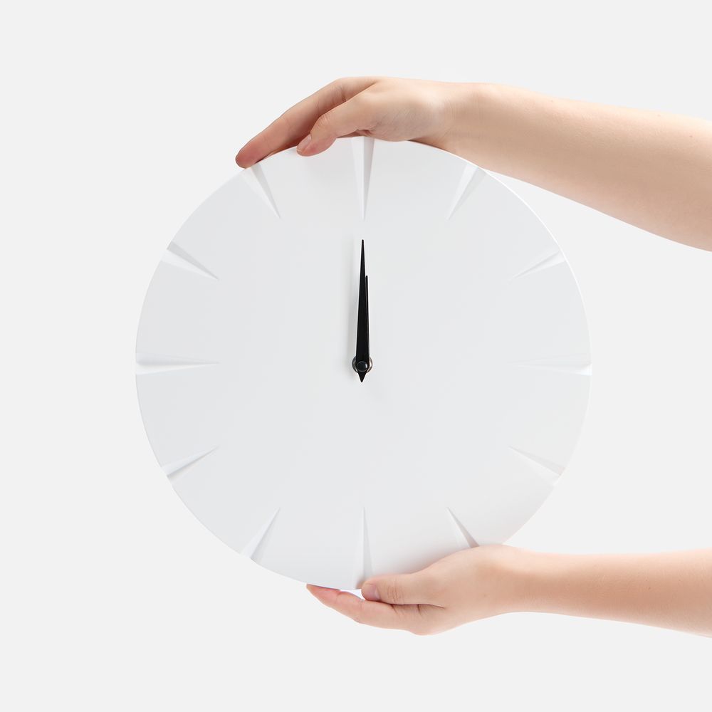 Часы Wallice фото на сайте Print Logo.