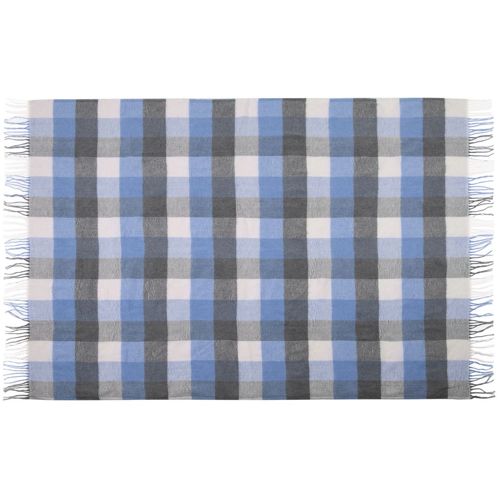 Плед London фото на сайте Print Logo.