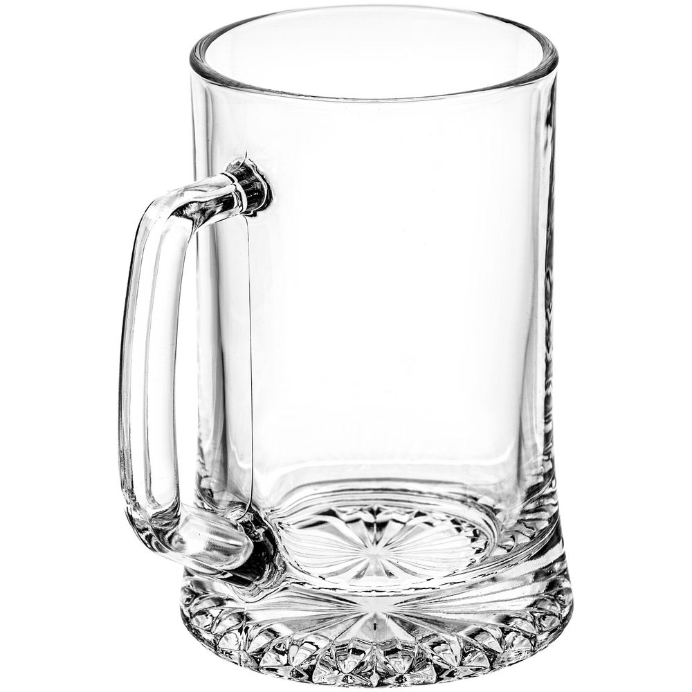 Кружка пивная Pub фото на сайте Print Logo.