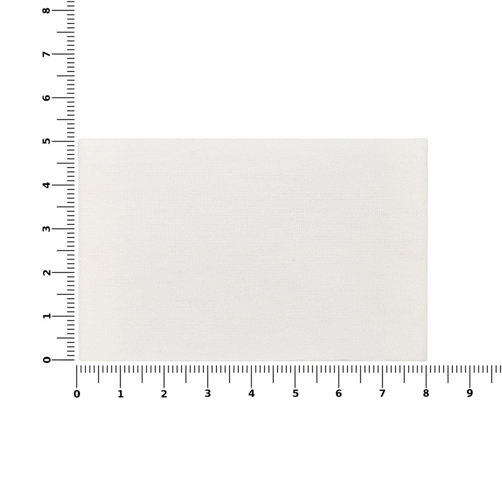 Лейбл хлопковый Doni, XL фото в интернет-магазине Print Logo.