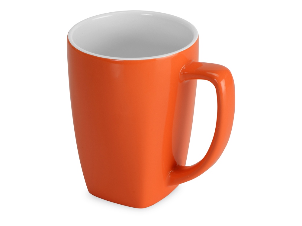 Кружка Айседора с логотипом  | Print Logo