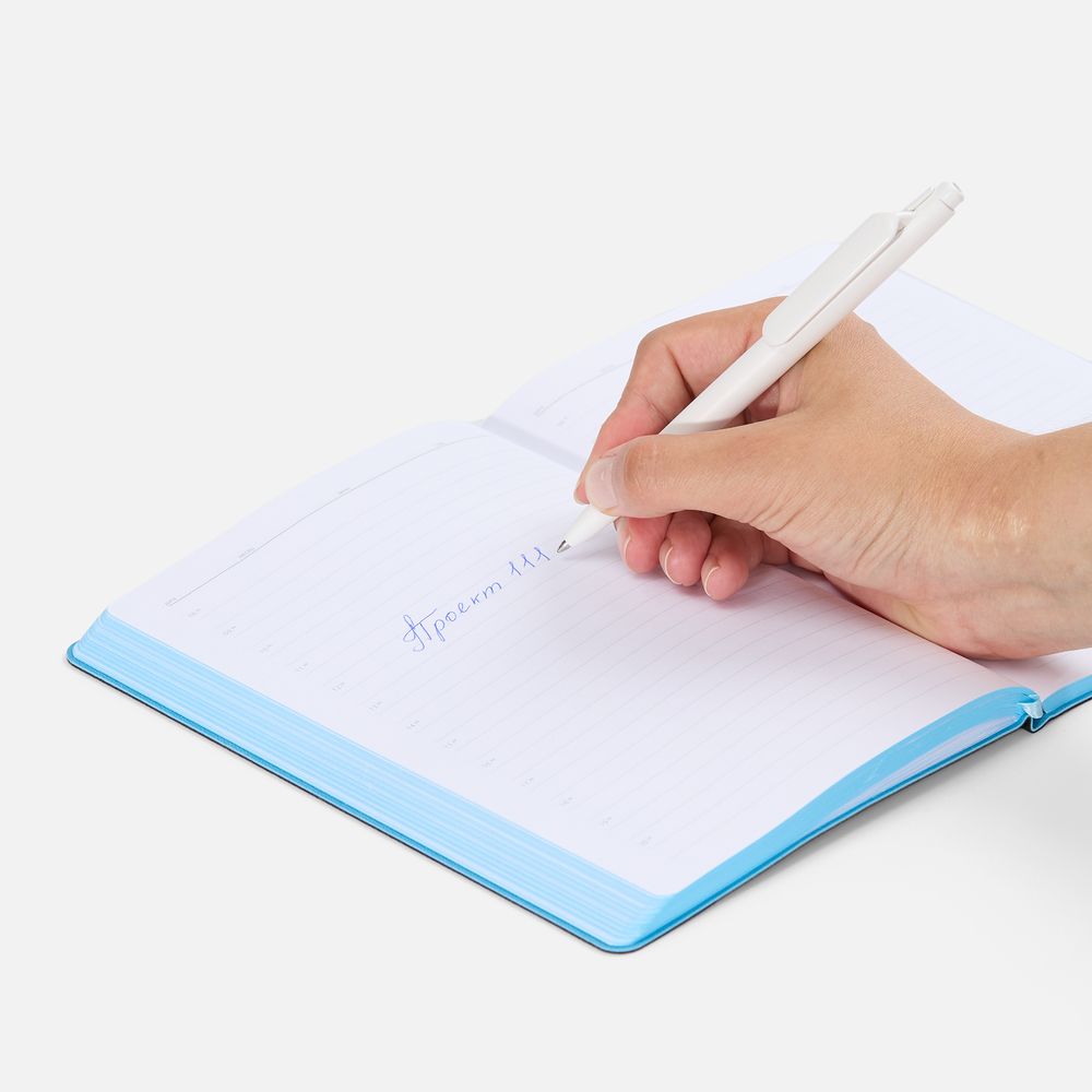 Ручка шариковая Prodir DS11 PMP фото на сайте Print Logo.