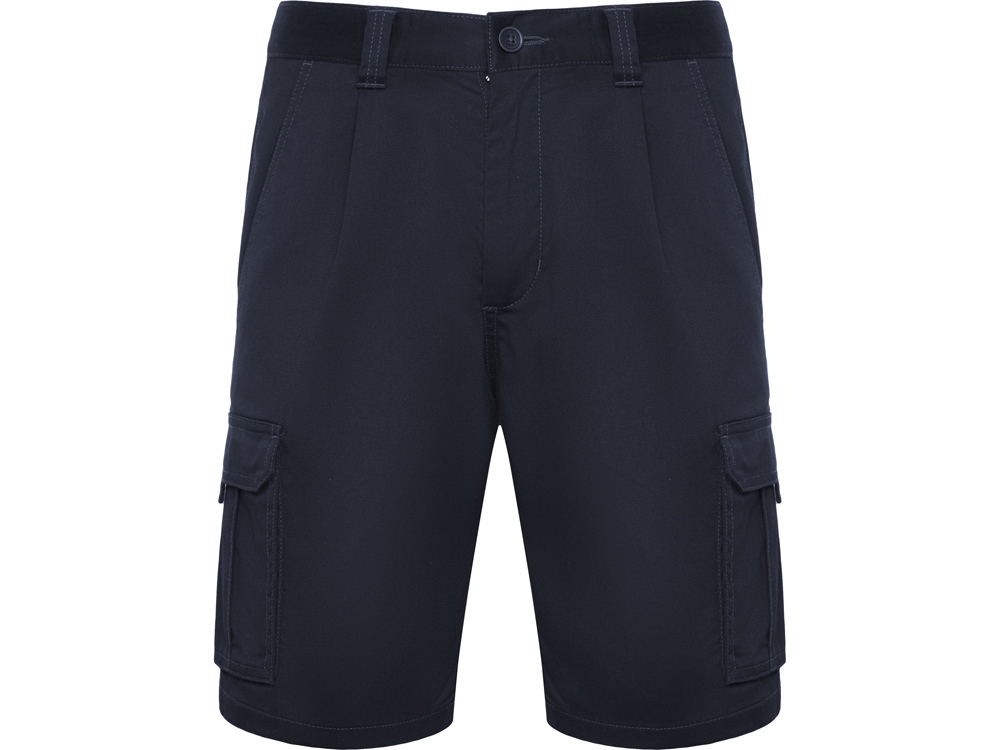 Шорты Vitara, мужские с логотипом Roly | Print Logo