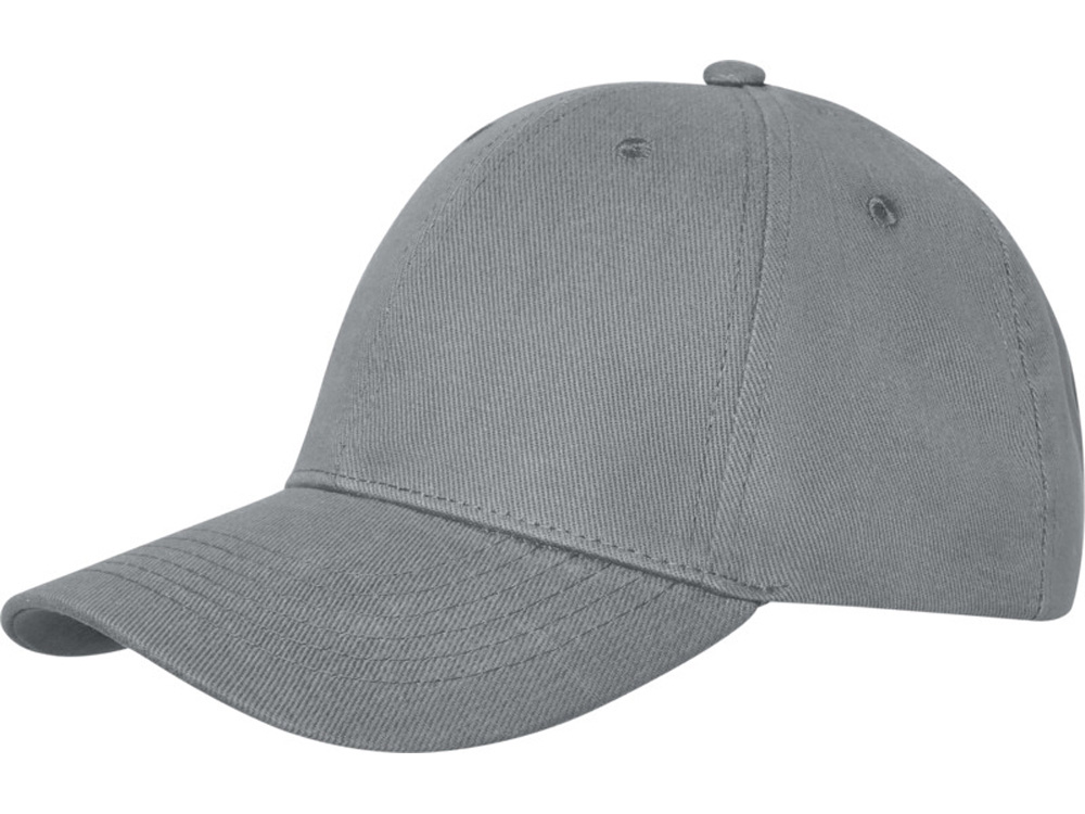 Бейсболка Davis с логотипом Elevate | Print Logo