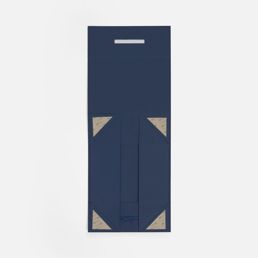 Коробка складная New Case Fold