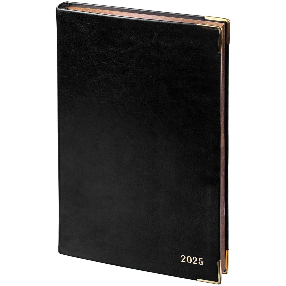 Ежедневник Lugo, датированный