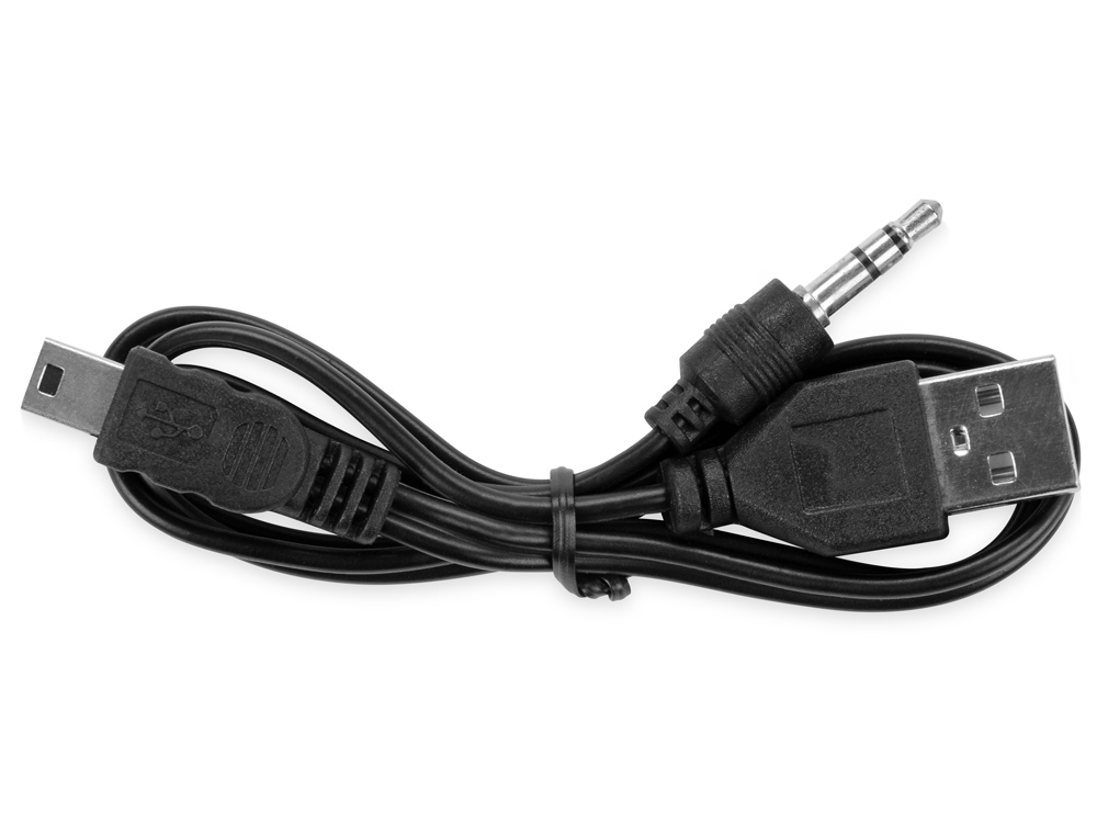 Беспроводная колонка Ring с функцией Bluetooth, черный